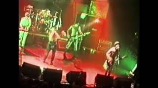 Rammstein - Tier 96 Fan Recreation Ft. Thekeyboarder And Felspropheten