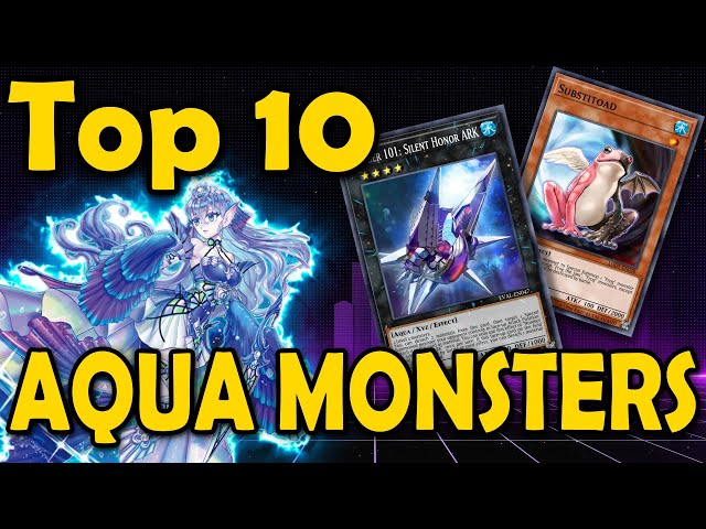 aqua yugioh cards Neo Madoor - Yu-Gi-Oh! Card Database It gains 1000 ATK. Maiden of the Aqua -