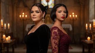 Yuridia, Ángela Aguilar – NO TE EXTRAÑO… EXTRAÑO QUIÉN ERA CONTIGO 💔🥀 | Video Oficial (AI)