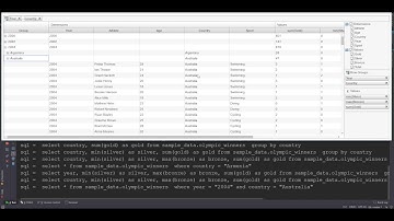 Server Side Row Model for JavaScript Data Grid