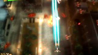 1942 joint strike level 2 with shinden screenshot 3