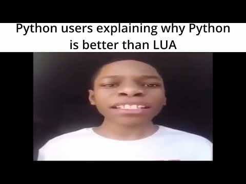 Programming Slander (Game Engine Slander 2)