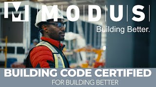 MODUS - Building Code Compliance Wealth