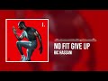 Ric Hassani - No Fit Give Up (Official Audio)