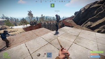 Saltiest Kid In Rust
