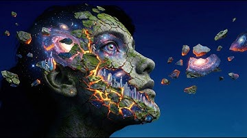 Fragments of the Inner Universe | Atmospheric Space Ambient | Deep Cosmic Chill