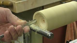 Woodturning - How to Hollow End Grain - some Different Methods