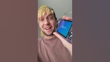 How to Setup Your Anbernic RG406H #anbernic #retrogaming