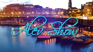 Alev Show #1 Thema: Gastarbeiter