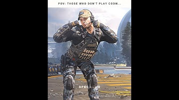 Just CODM Things...💀