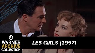 Rope Dance | Les Girls | Warner Archive