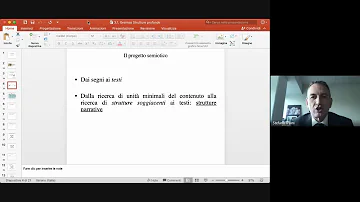 Come funziona il quadrato semiotico?