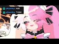 AmeDoll's brain goes BRRRRRRRRRRRRRRRT | AmeDoll VTuber
