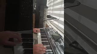 Korg Pa4Xarabesk Ney