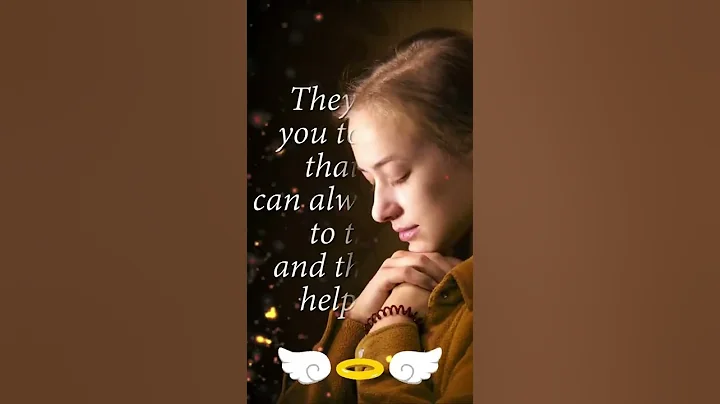Angel Message  - You Can Do Anything With Your Angels  #Shorts