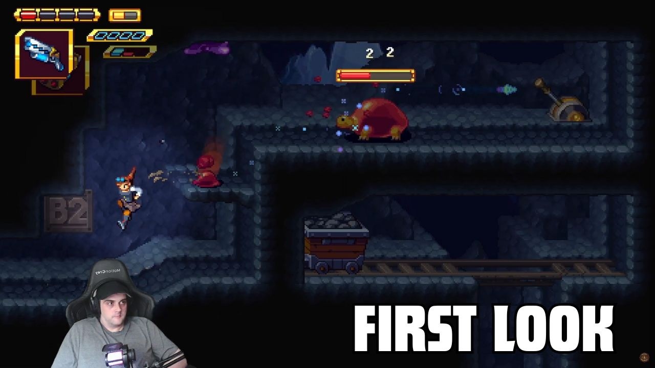 Clockwork Ambrosia Demo - Summer Game Fest Hands-On