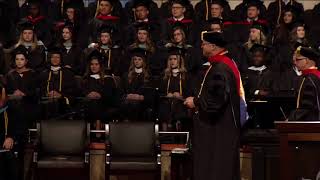 2018 Bachelors of Religious Education in Bible and Secondary Education