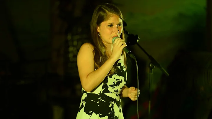 Feeling good - Mara Cerna  en Amadeus