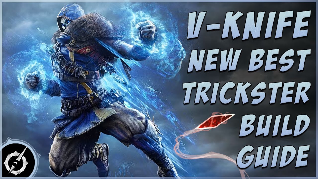 Outriders : Le Trickster Présenté En Détail - Foto 9