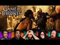 Reactors Reacting To VISERYS RECEIVES A GOLDEN CROWN Game Of Thrones 1x6 A Golden Crown 