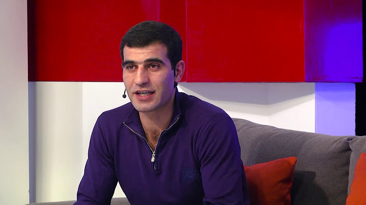 Ari Miananq / Kisabac Lusamutner 03.03.2020