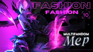MEP CLOSED |Multifandom「Fashion」 15/15