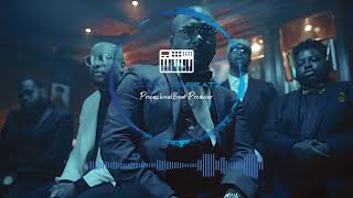 Remix - Royce da 5'9 - Black Savage