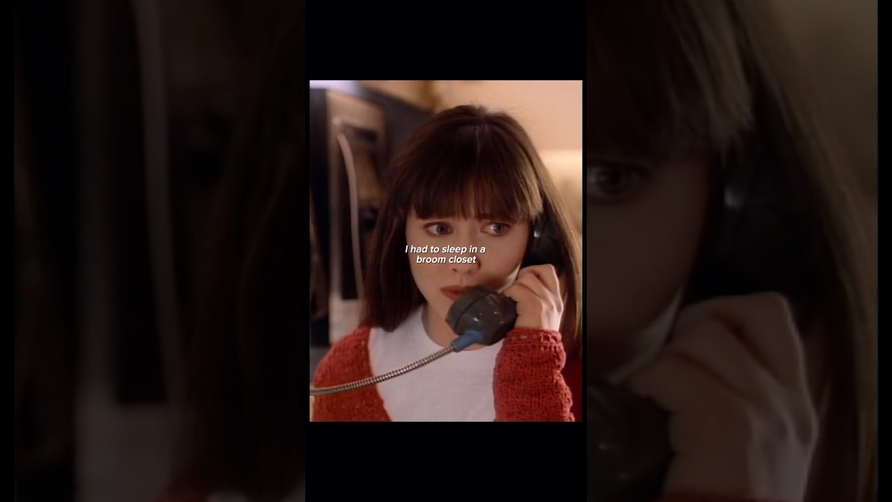 Beverly Hills, 1x15☎️ 