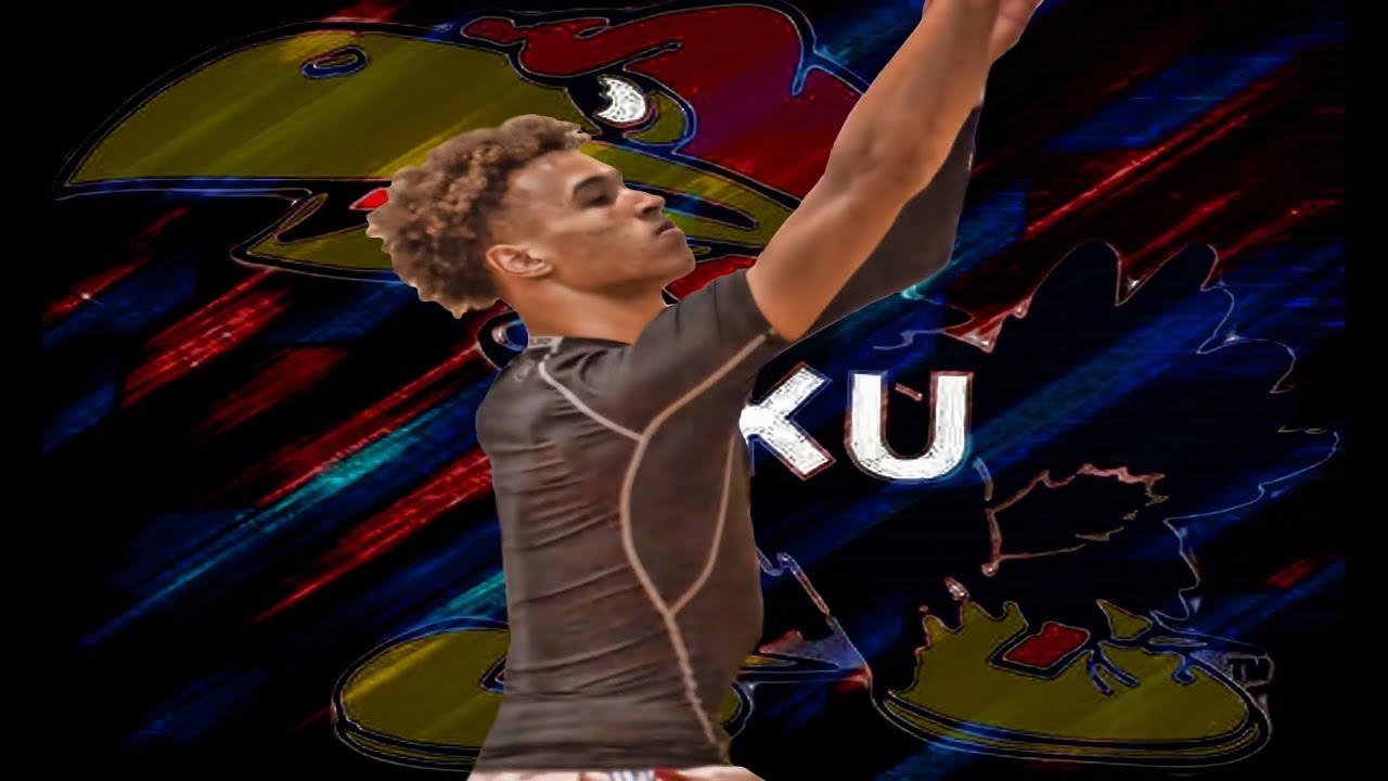 Zach Harvey Is A Bucket Getter! YouTube