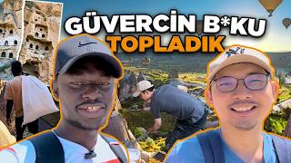 Türk Usulü - 1.Bölüm Nevşehir