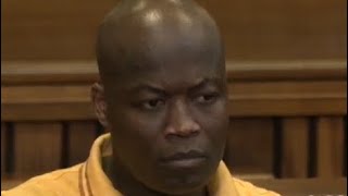 Brigadier Bongani Gininda Gatekeeping again at Correctional Services plus arresting Zondo wrongly 