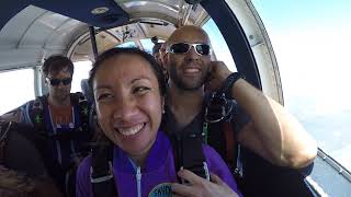 Swoopware: Skydive - Chris