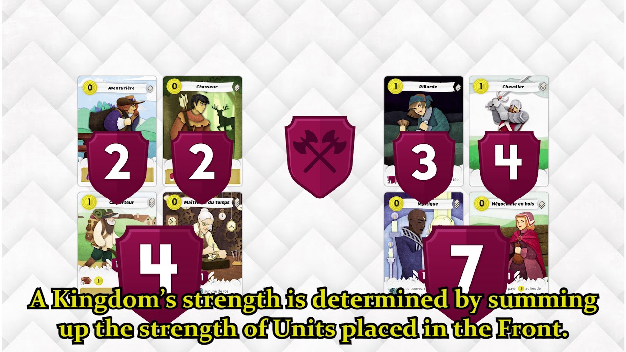 Paper Tales – How-to-play 🇬🇧/🇺🇸