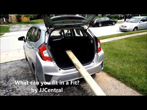 4x8 Plywood Fits in Honda Pilot 