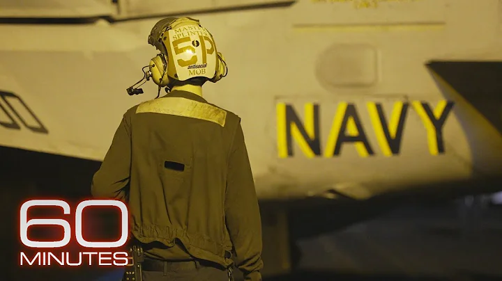 Inside look at U.S. Navy response to Houthi Red Sea attacks | 60 Minutes - DayDayNews
