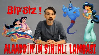 Trakyadan Masallar - Alaaddinin Sihirli Lambası