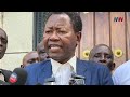 CHADEMA CASE REACHES ITS END CONTROVERSIES OCCUR IN COURT ATTORNEY DR NSHALA OPENS UP THE QUES 