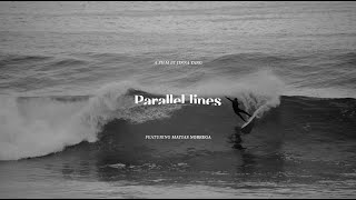 PARALLEL LINES ||  Trailer Wealth