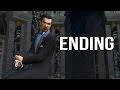 Mafia 1 Walkthrough ENDING - Best Ending in a Game EVER