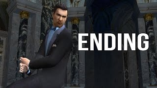 Mafia 1 Walkthrough ENDING - Best Ending in a Game EVER
