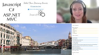 Itinerary Designer Walkthrough screenshot 2