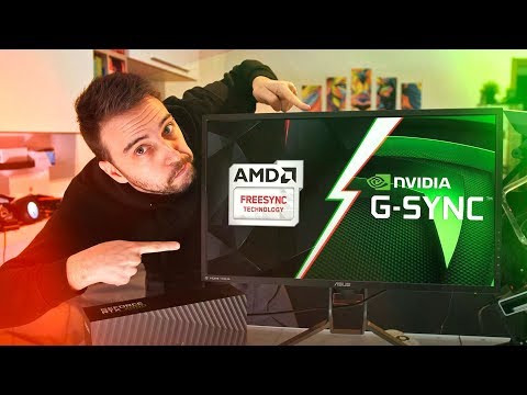 Video: Perché i giocatori hanno più monitor?