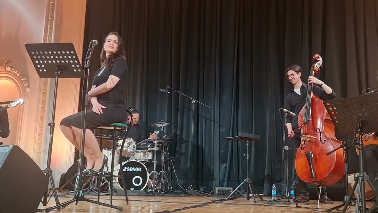 Zbog tebe mome ubava - Djusi Kovač i Branko Bako Jovanović