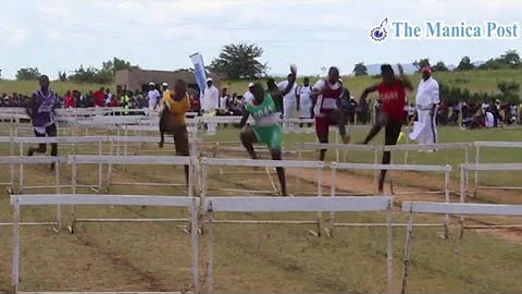 Mutare District dominates NASH inter-district athletics competitions