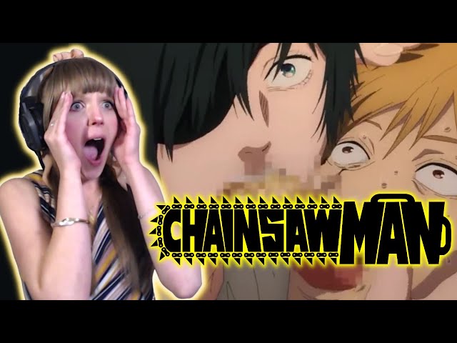 Chainsaw Man – Episódio 07 censura parte crucial do anime - Critical Hits