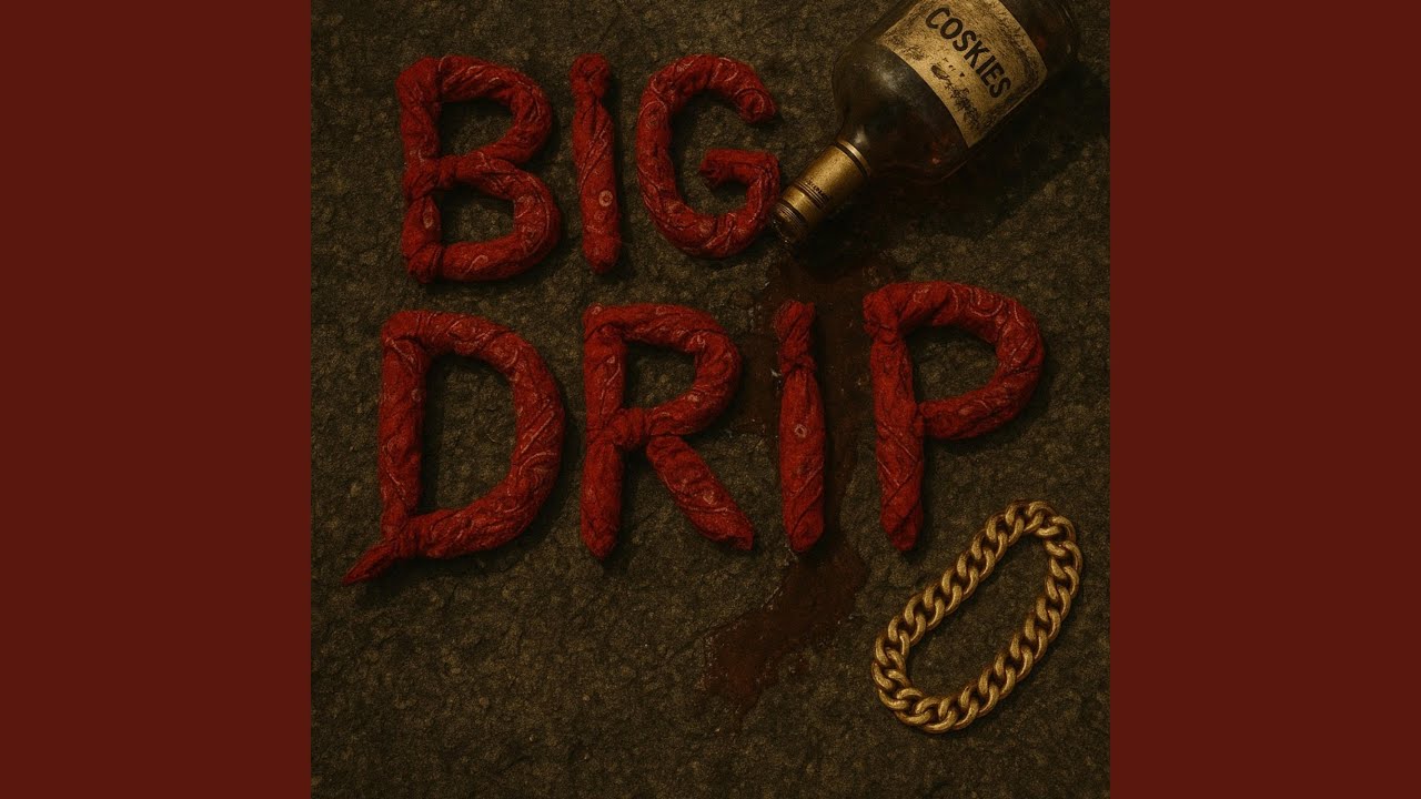 Big Drip