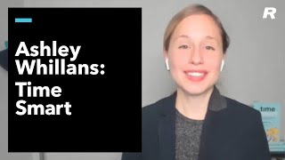 Time Smart Ashley Whillans
