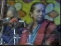 Gangubai hangal sings rag bhairav