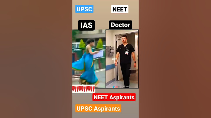 🔥Doctor v-s IAS - NEET Motivation status💯 @iasmotivation @neet @motivation @shorts @youtubeshorts