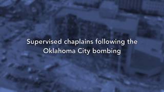 How to Spot a Fake Police Chaplain